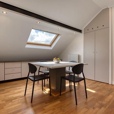 Milan Royal Suites -Montenapoleone- Kültér fotó