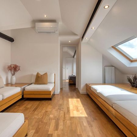 Milan Royal Suites -Montenapoleone- Kültér fotó