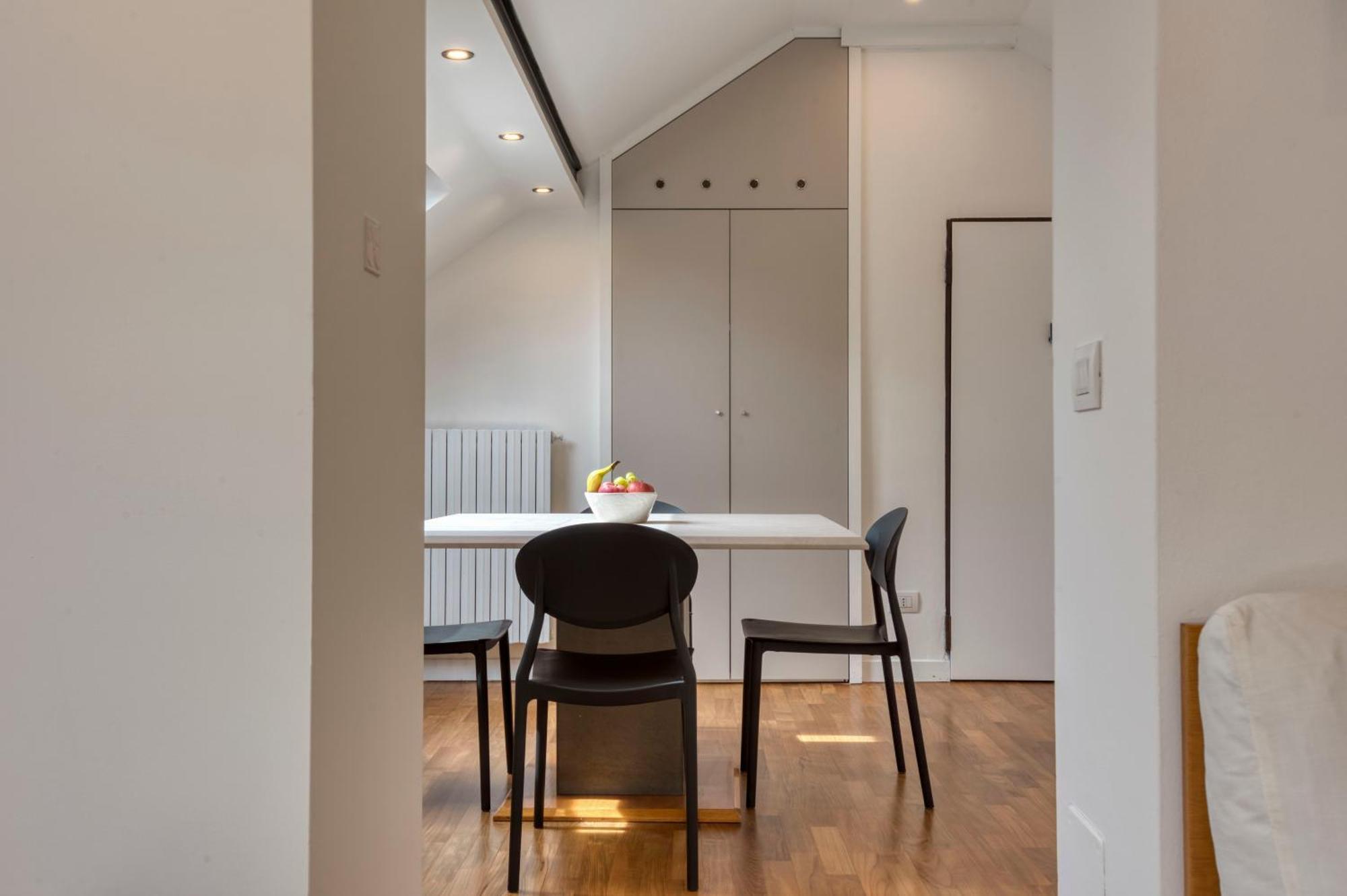 Milan Royal Suites -Montenapoleone- Kültér fotó