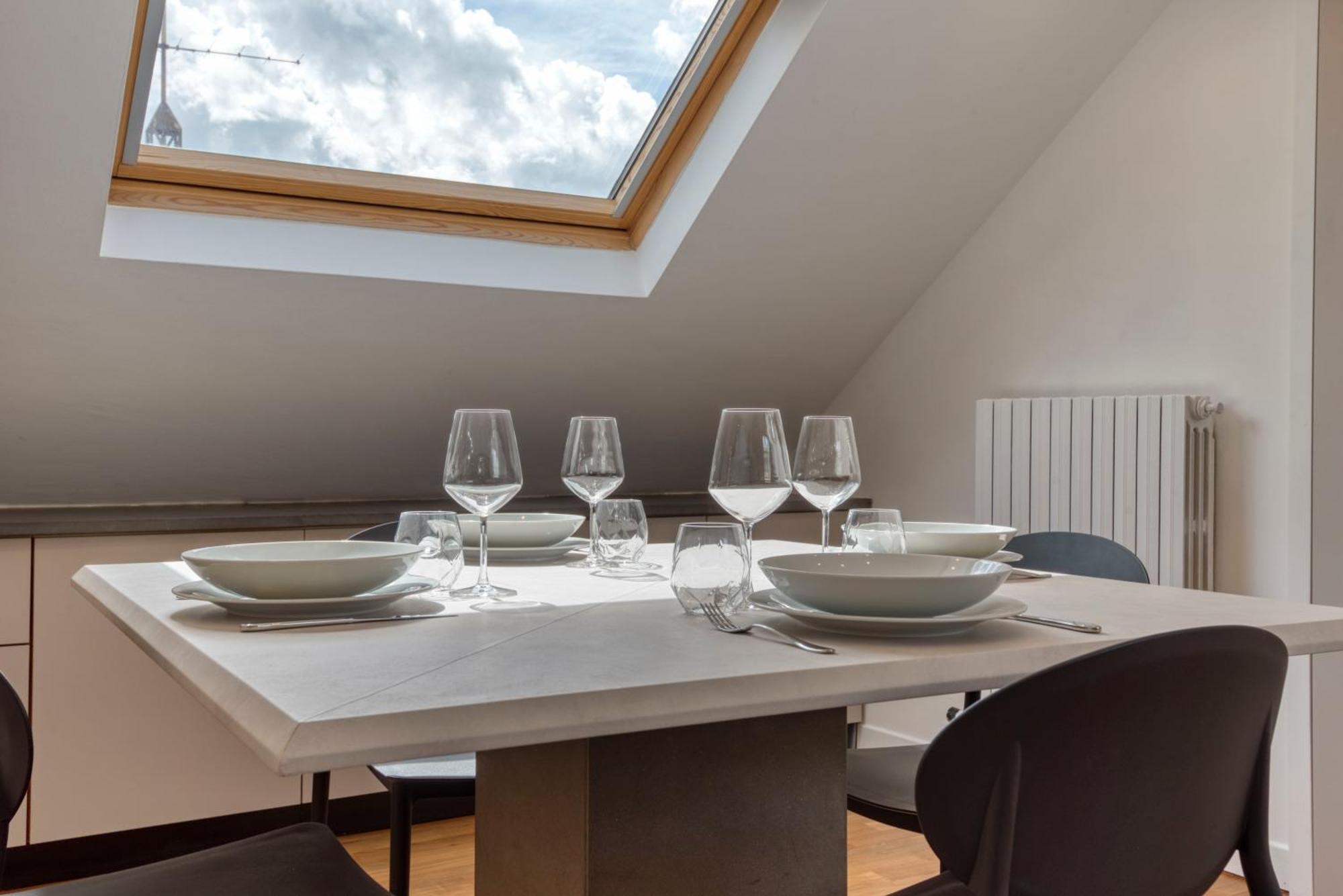 Milan Royal Suites -Montenapoleone- Kültér fotó