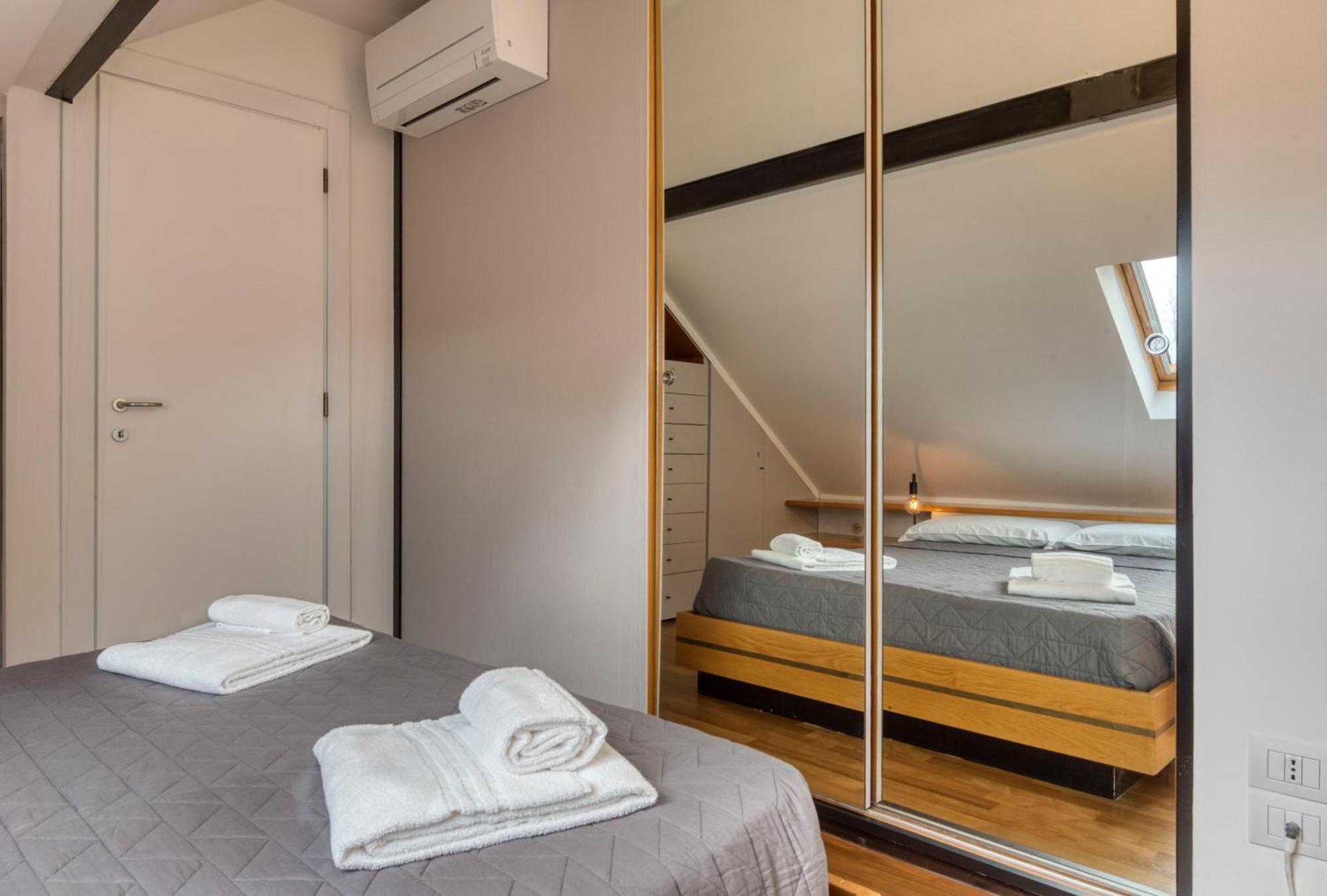 Milan Royal Suites -Montenapoleone- Kültér fotó
