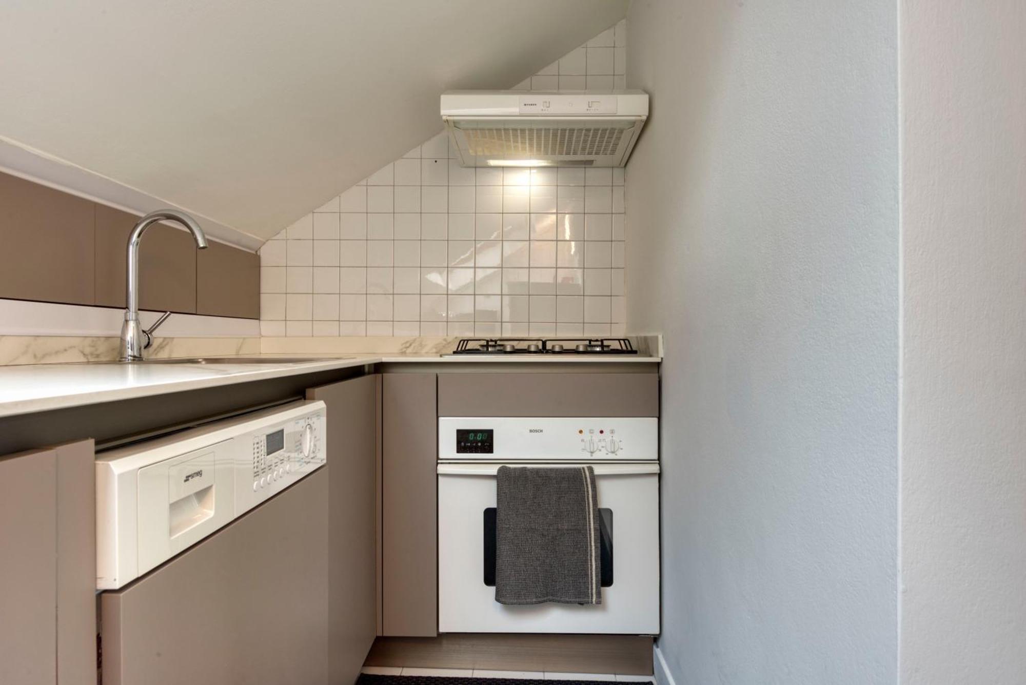 Milan Royal Suites -Montenapoleone- Kültér fotó