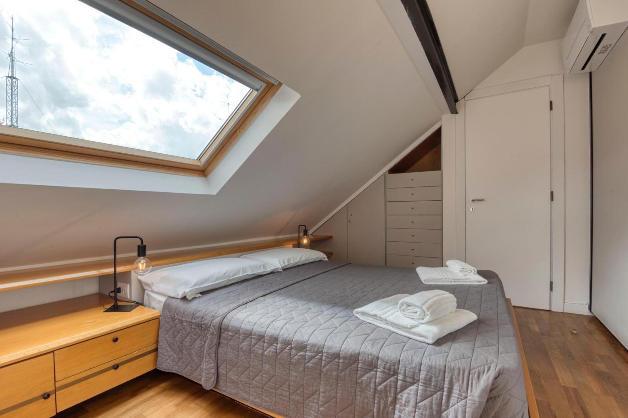 Milan Royal Suites -Montenapoleone- Kültér fotó