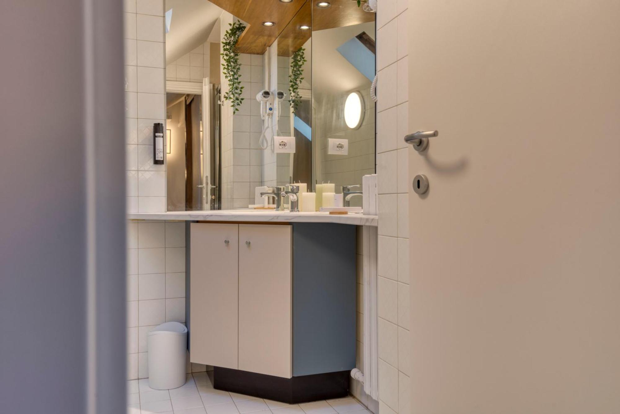Milan Royal Suites -Montenapoleone- Kültér fotó