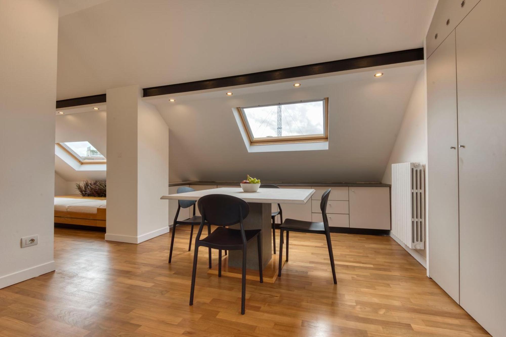 Milan Royal Suites -Montenapoleone- Kültér fotó