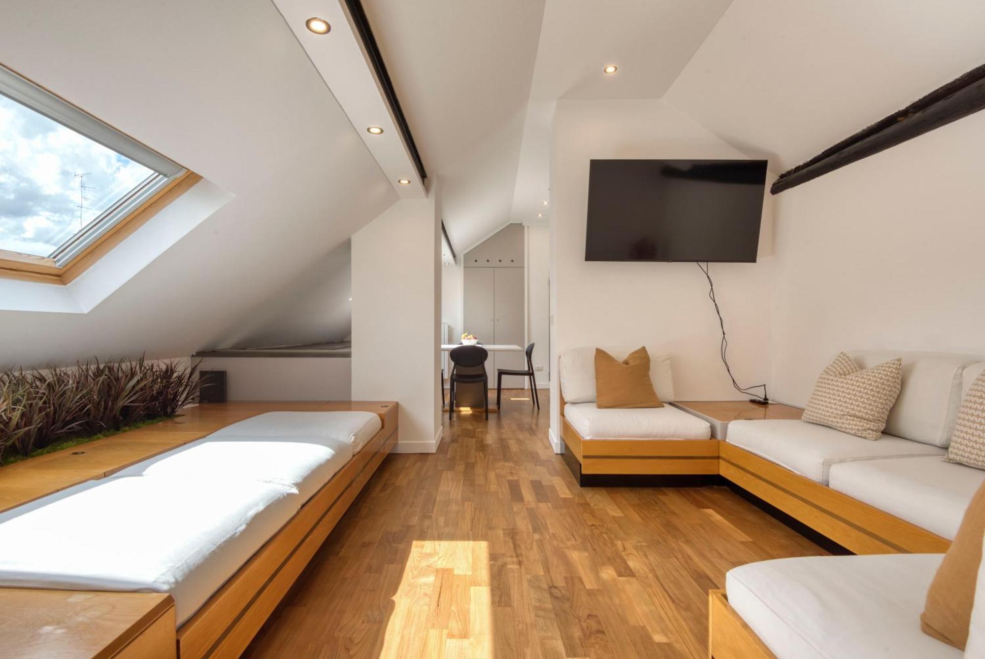 Milan Royal Suites -Montenapoleone- Kültér fotó