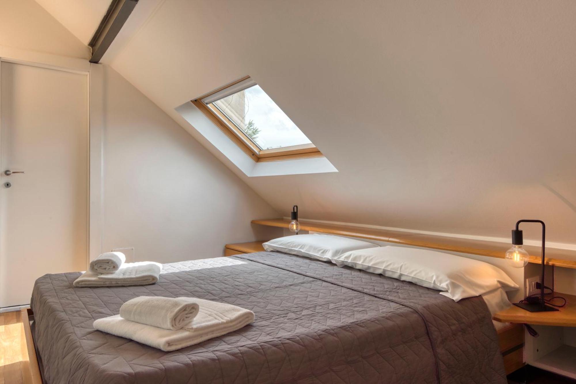 Milan Royal Suites -Montenapoleone- Kültér fotó