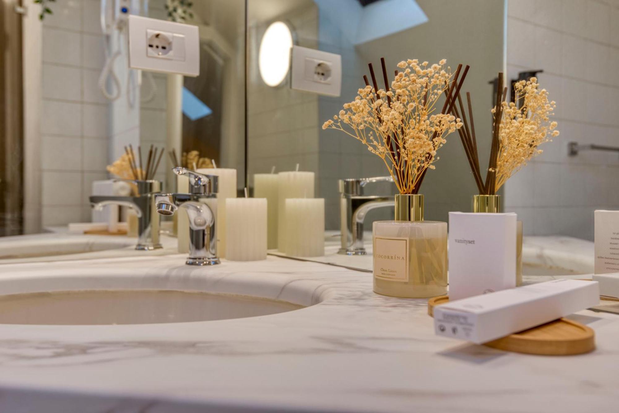 Milan Royal Suites -Montenapoleone- Kültér fotó