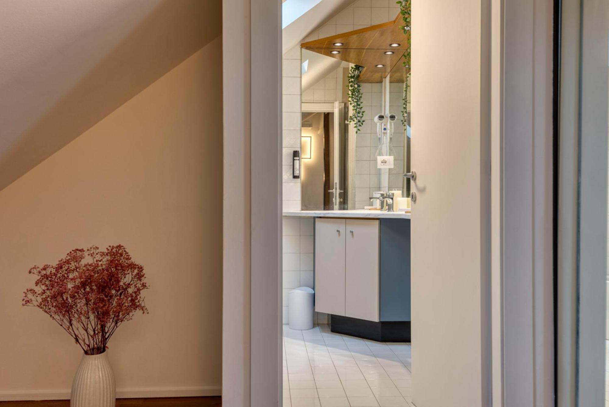 Milan Royal Suites -Montenapoleone- Kültér fotó