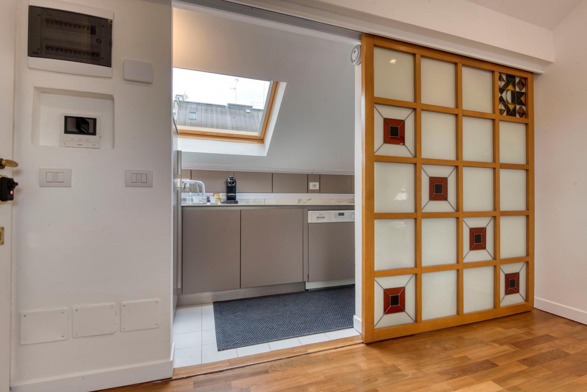 Milan Royal Suites -Montenapoleone- Kültér fotó
