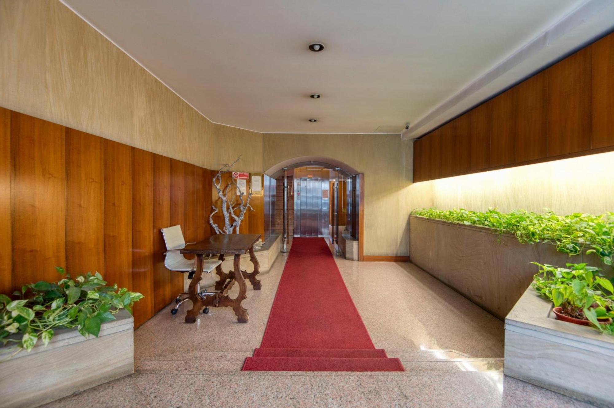 Milan Royal Suites -Montenapoleone- Kültér fotó