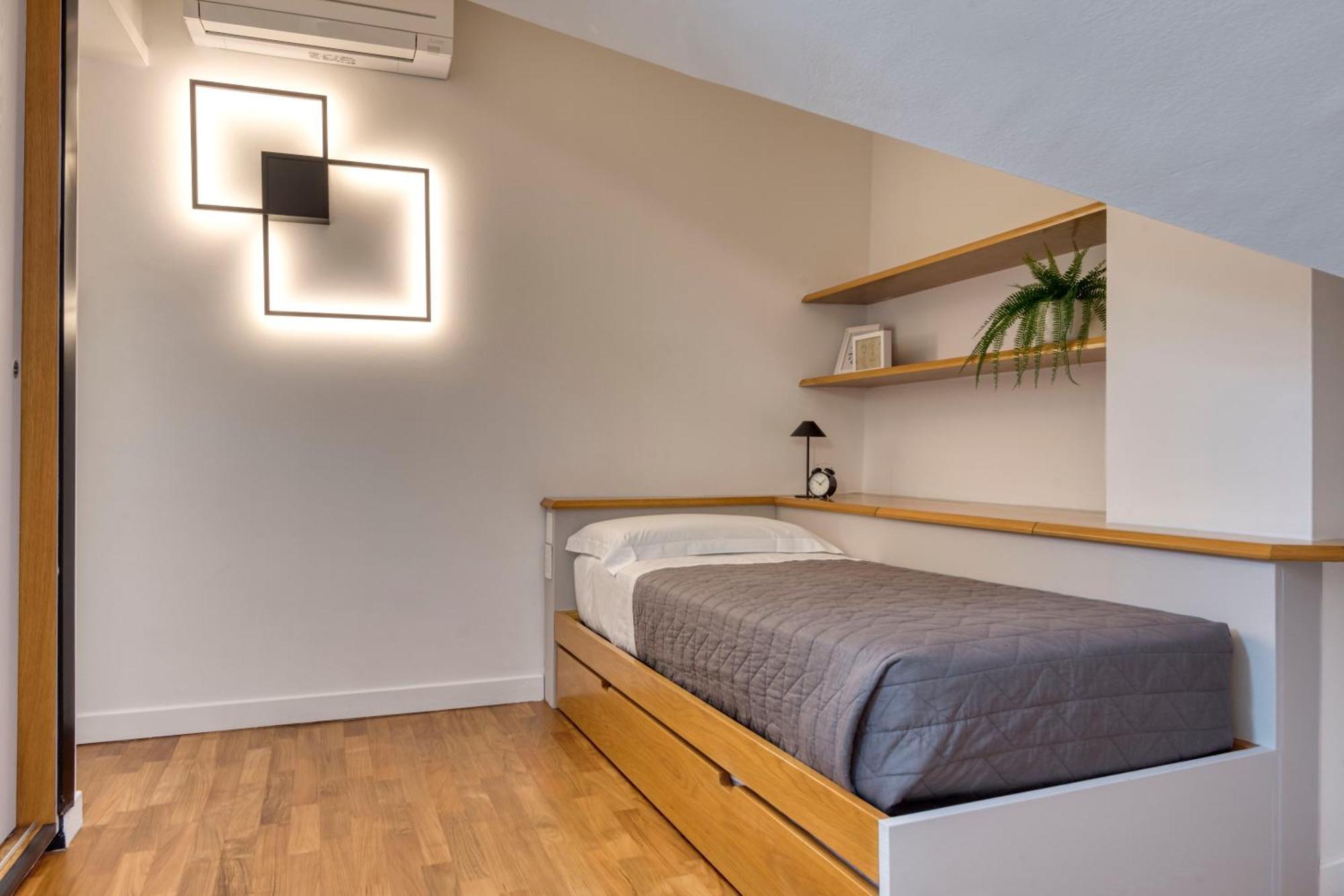 Milan Royal Suites -Montenapoleone- Kültér fotó