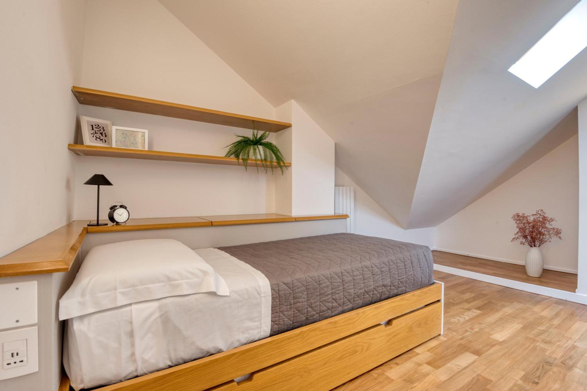 Milan Royal Suites -Montenapoleone- Kültér fotó